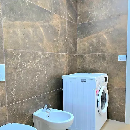 Apartment Lalzit Bay Dream - Happy Plazhi San Pietro