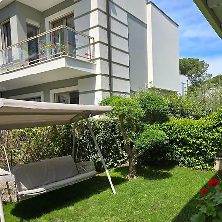 Apartment Lalzit Bay Dream - Happy *