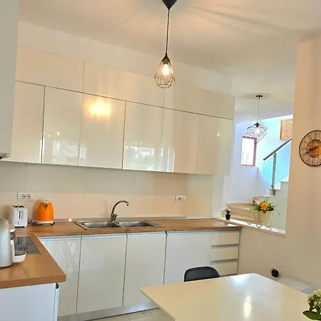 Apartment Lalzit Bay Dream - Happy *