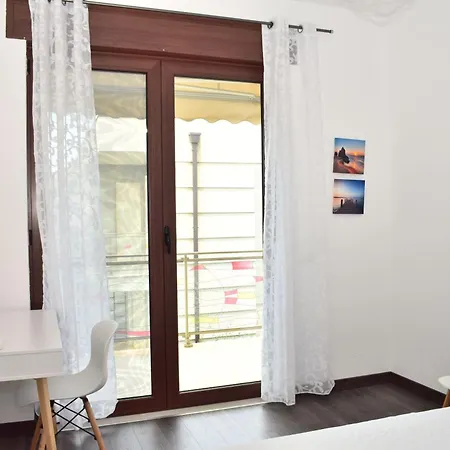 Lalzit Bay Dream - Happy Apartment Plazhi San Pietro