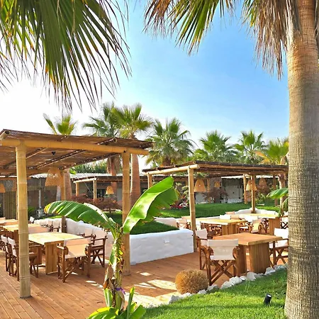 Lalzit Bay Dream - Happy Apartment
