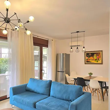 Apartment Lalzit Bay Dream - Happy *