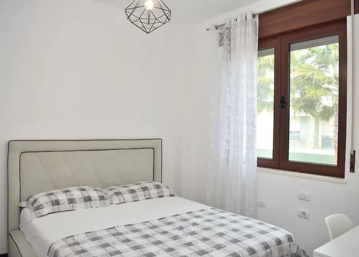 Lalzit Bay Dream - Happy Apartmán