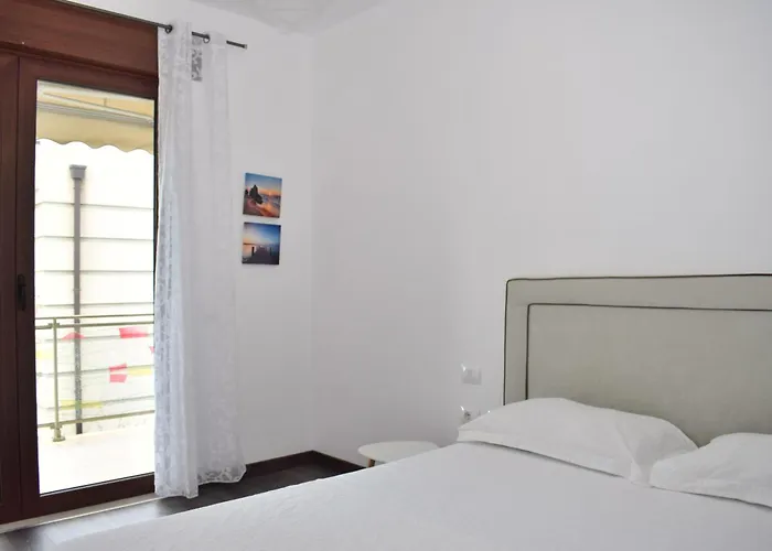 Apartmán Lalzit Bay Dream - Happy