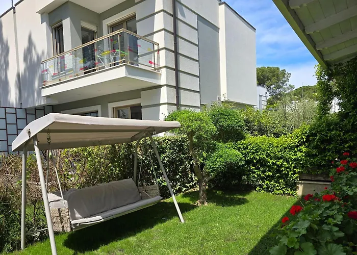Apartmán Lalzit Bay Dream - Happy *