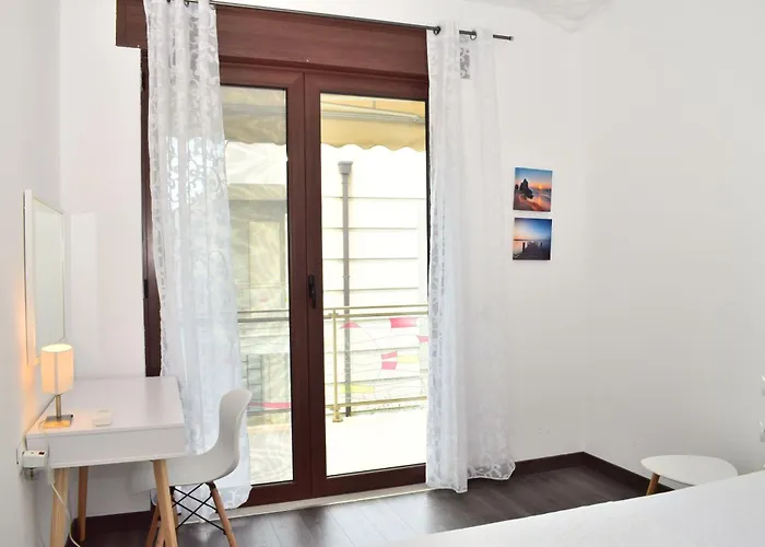 Lalzit Bay Dream - Happy Apartmán Plazhi San Pietro