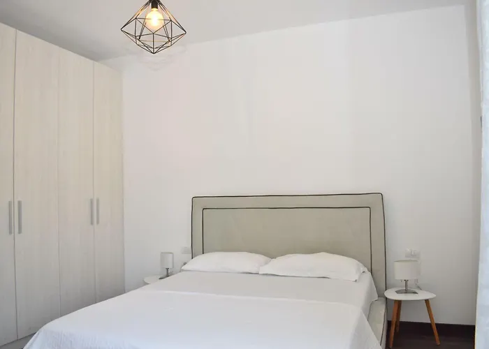Lalzit Bay Dream - Happy Apartmán *