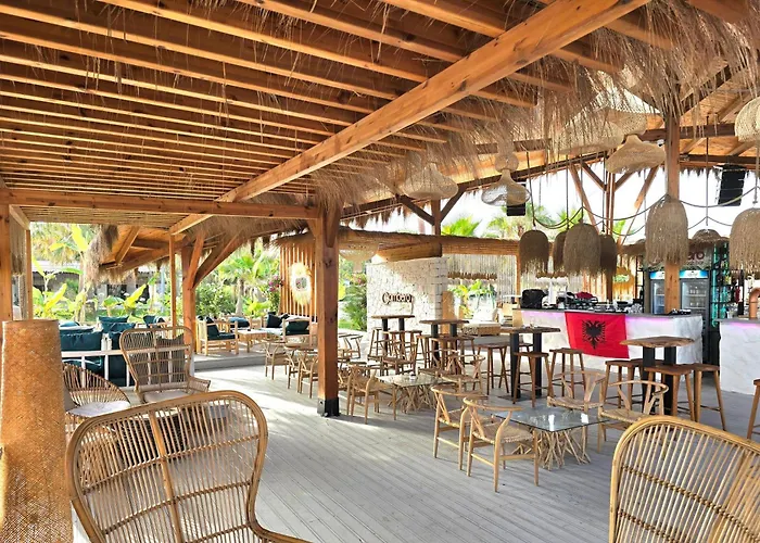 Lalzit Bay Dream - Happy Apartmán *