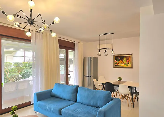 Apartmán Lalzit Bay Dream - Happy *