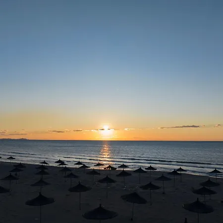 Апартаменты Lalzit Bay Dream - Happy Plazhi San Pietro