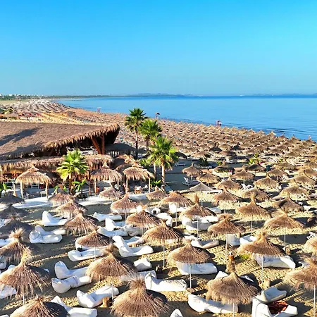 Lalzit Bay Dream - Happy Appartement