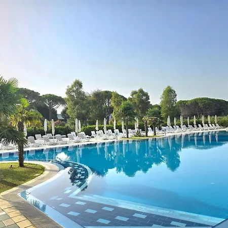 Lalzit Bay Dream - Happy Апартаменты Plazhi San Pietro