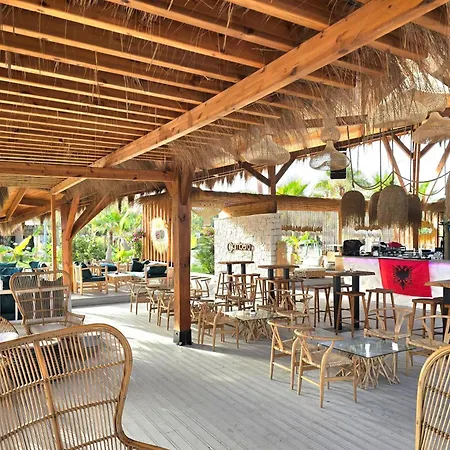 Lalzit Bay Dream - Happy Appartement *