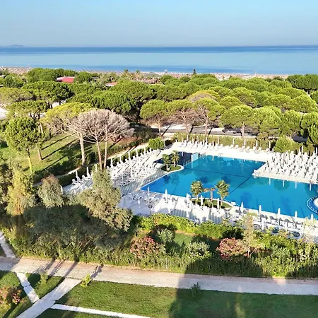 Lalzit Bay Dream - Happy Апартаменты Plazhi San Pietro