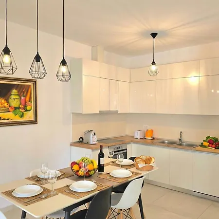 Lalzit Bay Dream - Happy Apartamento