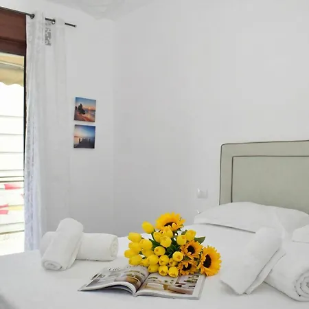 Apartamento Lalzit Bay Dream - Happy *