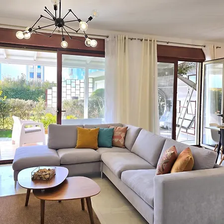 Appartement Lalzit Bay Dream - Happy *